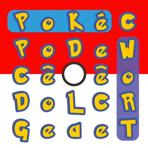 Poké Wort icon