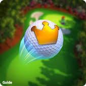 Golf Clash Trick icon