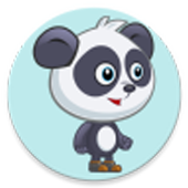Baby Pandas Jump icon