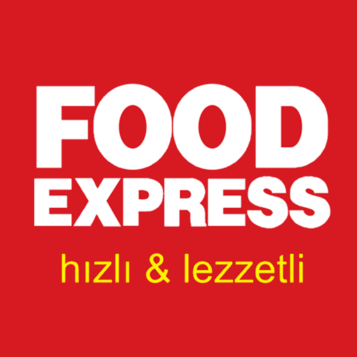 Food Express icon