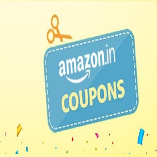 Amazon Coupon icon