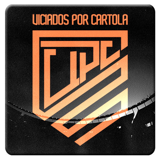 Viciados por Cartola FC icon