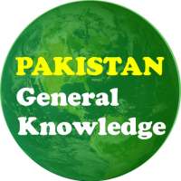 Pakistan General Knowledge 2021 on 9Apps