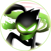 League of Stickman Revenge : Super Stickman legend icon