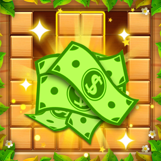 Wood Block Master - Winner In Block Puzzle icon