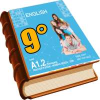 Libro de inglés de 9° resuelto on 9Apps