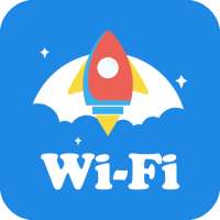 WiFi мастер - WiFi менеджер