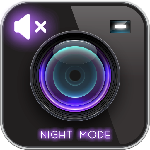 Mute Sound Camera &amp; Silent Mode icon