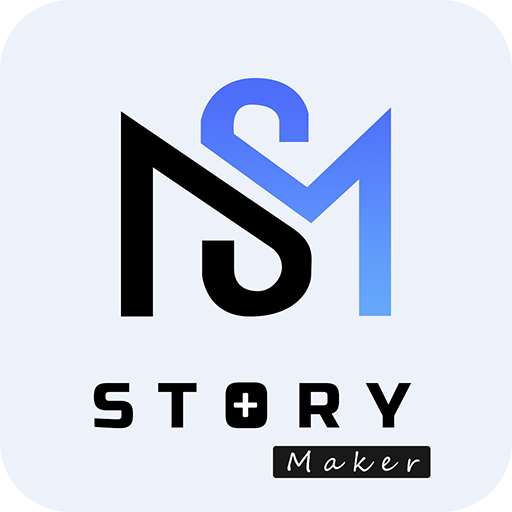 Story Maker - Insta Story Editor &amp; Templates icon