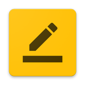 Wivi - quick notes icon