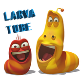 Larva Tube icon