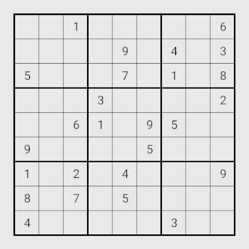 Sudoku Mobile Free icon