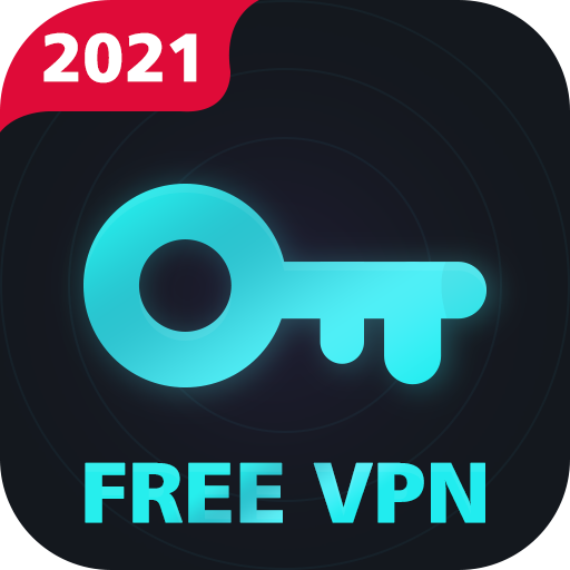 Free VPN Master 2021: Free Unblock VPN Proxy icon