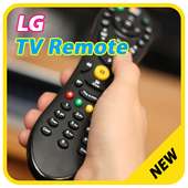 Remote Control for LG TV on 9Apps