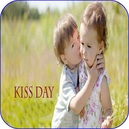 Kiss Day Images 2020 icon