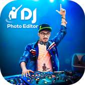 DJ Photo Editor on 9Apps