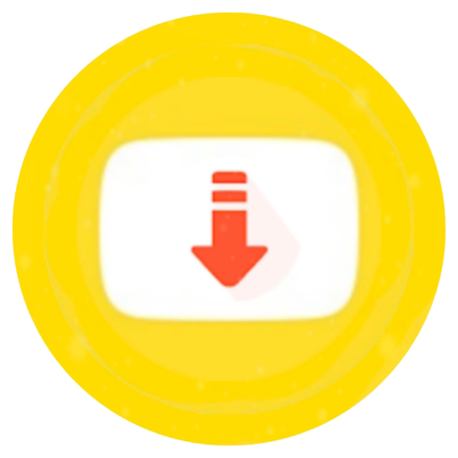 Snaptubè - hd Video Downloader icon