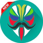 free magisk manager tips иконка