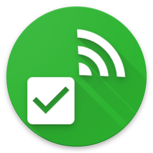 WiFi Place Task Reminder icon