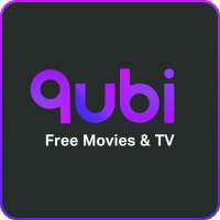 qubi TV - Free TV Free Movies, TV Shows, Live TV