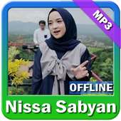 Nissa Sabyan MP3 Offline | Ya Asyiqol on 9Apps