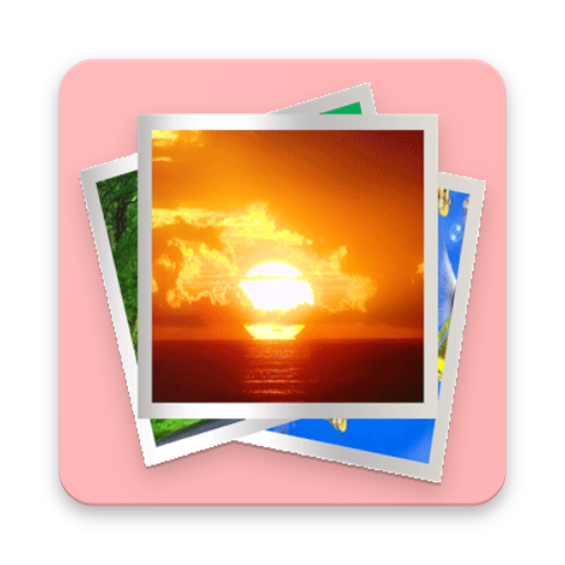 HQWallpapers أيقونة