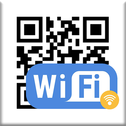 Wifi Scanner (Qr Code Scaner) icon