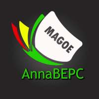 Magoé AnnaBEPC 2.4 on 9Apps