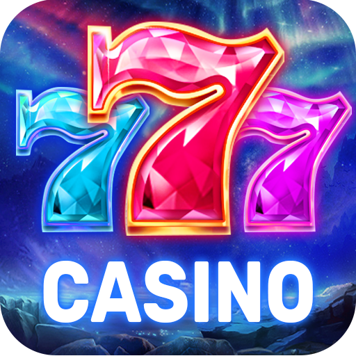 Huuuge Slots icon