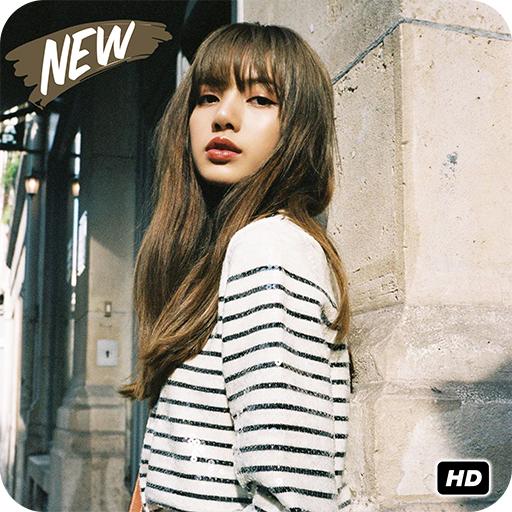 Lisa Blackpink Wallpapers icon