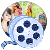 Mini Movie Video Maker icon