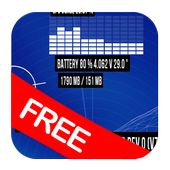 Device Info 2020 HD LWP FREE icon