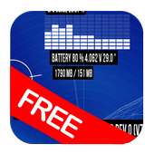 Device Info 2020 HD LWP FREE on 9Apps