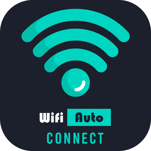 Wifi Automatic Connection icon
