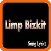 Limp Bizkit Song Lirics