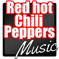 Red Hot Chili Peppers music - Música de RHCP
