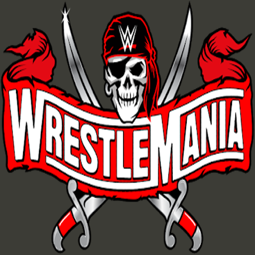 WWE Wrestle Mania Super Star HD Wallpaper icon