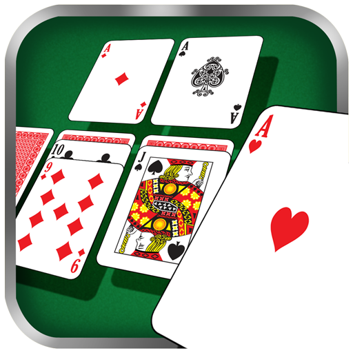 Solitär : classic cards games icon