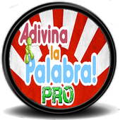 Adivina la Palabra Pro icon