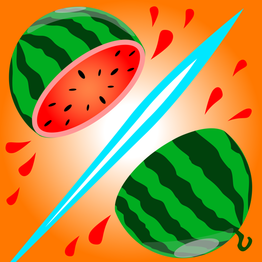Slice The Fruit - New Thing. icon