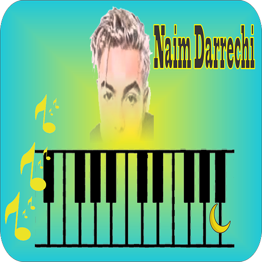 Naim Darrechi Piano Game icon