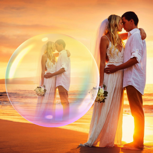 PIP Video: Slideshow Maker icon