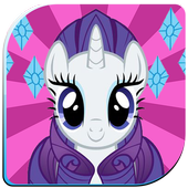 my little pony new icon
