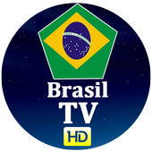 Brasil TV icon