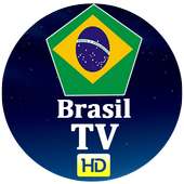 Brasil TV on 9Apps