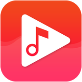 Free Music Player – Offline MP3 Player icon