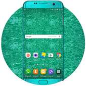 Theme for Samsung S8 Edge on 9Apps