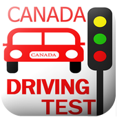 New Canadian Driving Tests icon