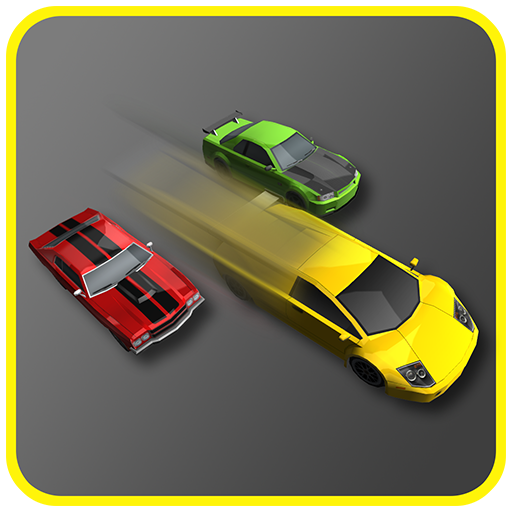 Move It or Lose It icon