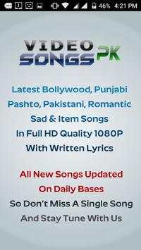 Video Songs PK screenshot 2